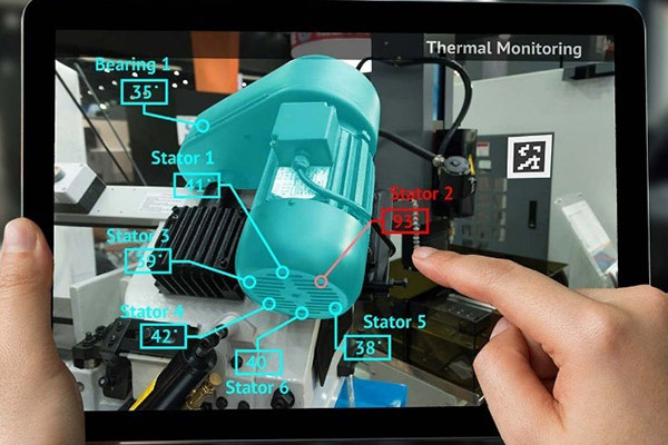 service single image